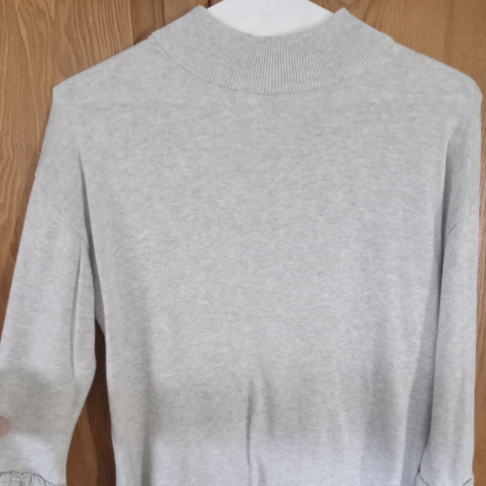Mango Sweater - Size 4 - Item #1265